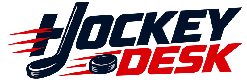 HockeyDesk
